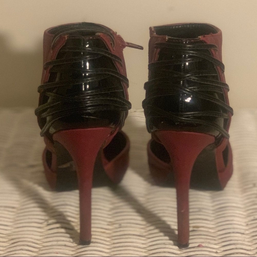 Pumps